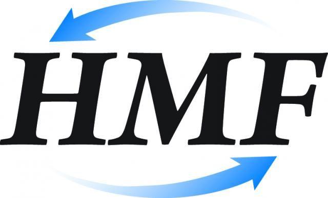 HMF Logo - HMF logo | Friends of Kevin