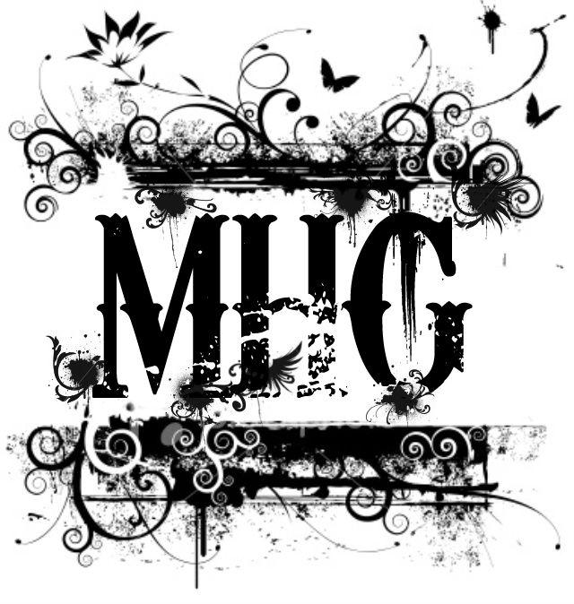 MHG Logo - MHG logo | kzhdesign