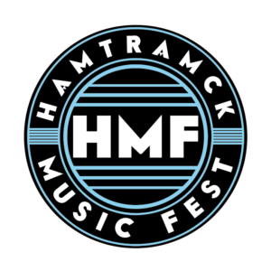 HMF Logo - About Music Fest