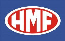 HMF Logo - Parts