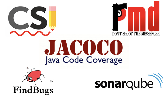 JaCoCo Logo - Using Static Code Analysis to Improve Java APIs