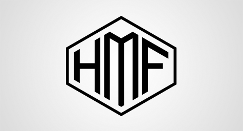 HMF Logo - Luxe Report: Local Flavor: HMF