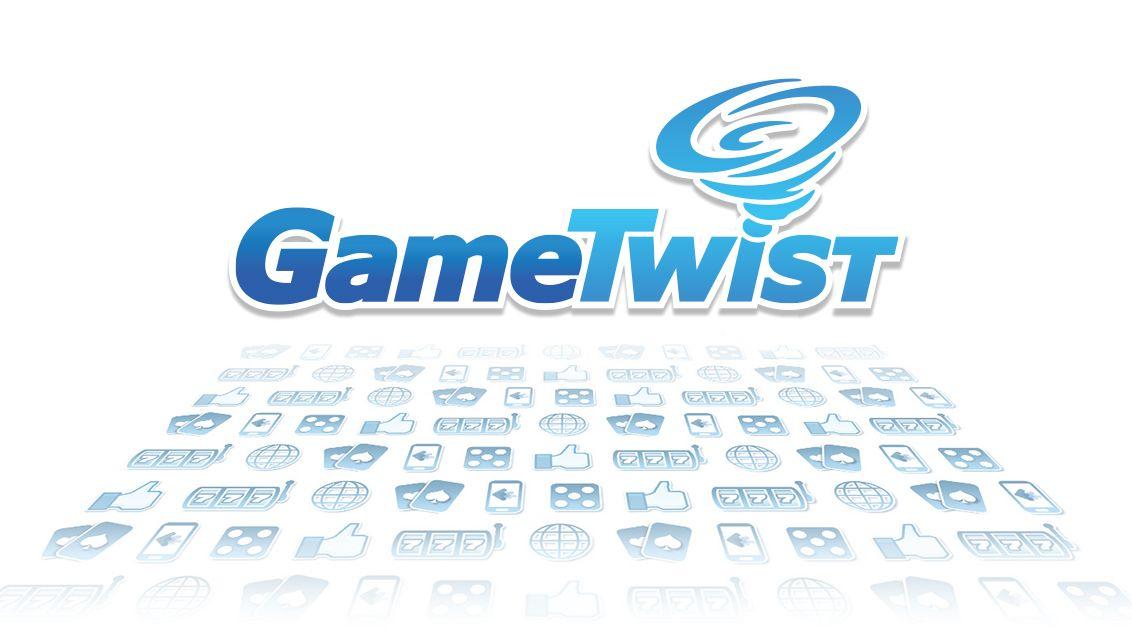 Twiist Logo - Funstage. We offer multiplatform game services to millions