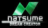 Natsume Logo - Natsume