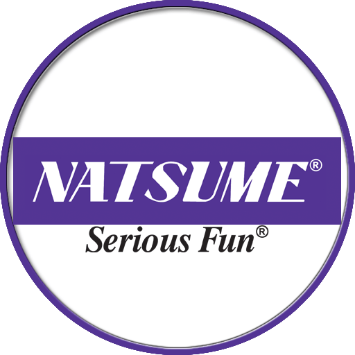 Natsume Logo - Android Apps by Natsume Inc on Google Play