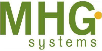 MHG Logo - Mhg sys