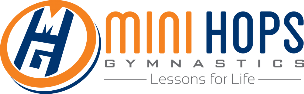 MHG Logo - Register For Fall 2019!. Mini Hops Gymnastics