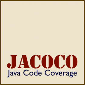 JaCoCo Logo - Java Code Coverage Tools · GitHub