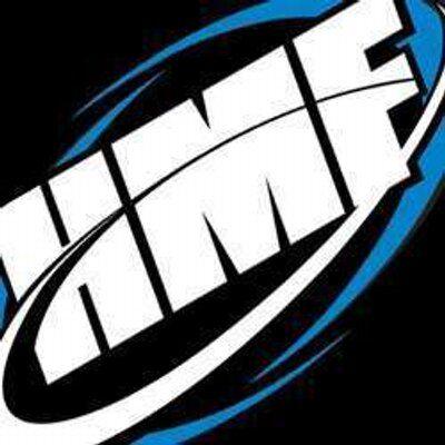 HMF Logo - HMF Racing (@HMF_Racing) | Twitter