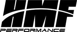 HMF Logo - HMF Performance's Can Am Commander 1000 SxS Exhaust System