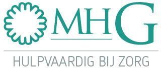 MHG Logo - MHG – Kwaliteitszorghulpmiddelen voor professionals