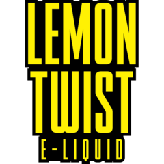 Twiist Logo - Lemon Twist E-Liquid Flavors, Cheap Lemon Twist Vape Juice – EightVape