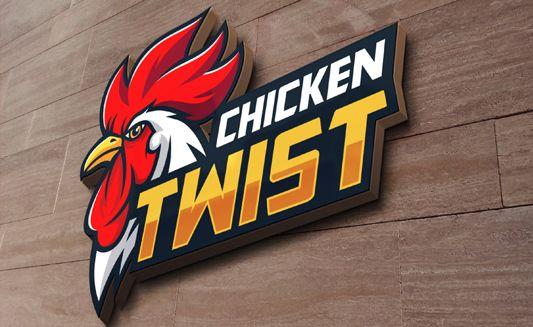 Twiist Logo - Custom Logo Design Company | Branding Experts in Johannesburg