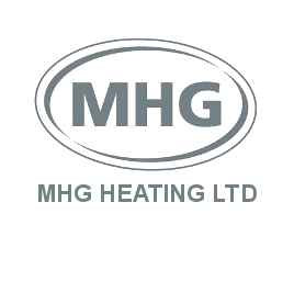 MHG Logo - Sound Heating Working With MHG Heating Ltd