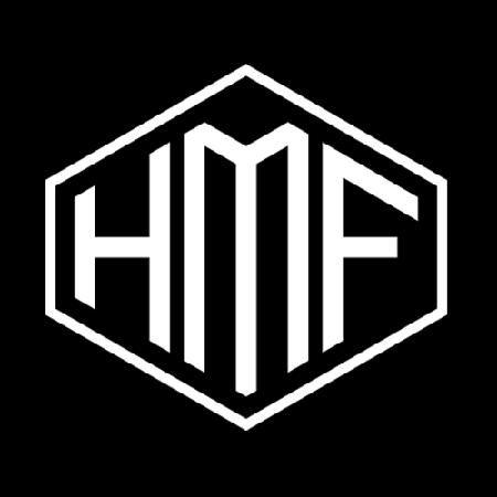 HMF Logo - HMF of HMF, Palm Beach