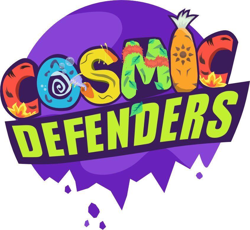 Natsume Logo - Go Indie with Natsume! Cosmic Defenders is revealed as for first ...