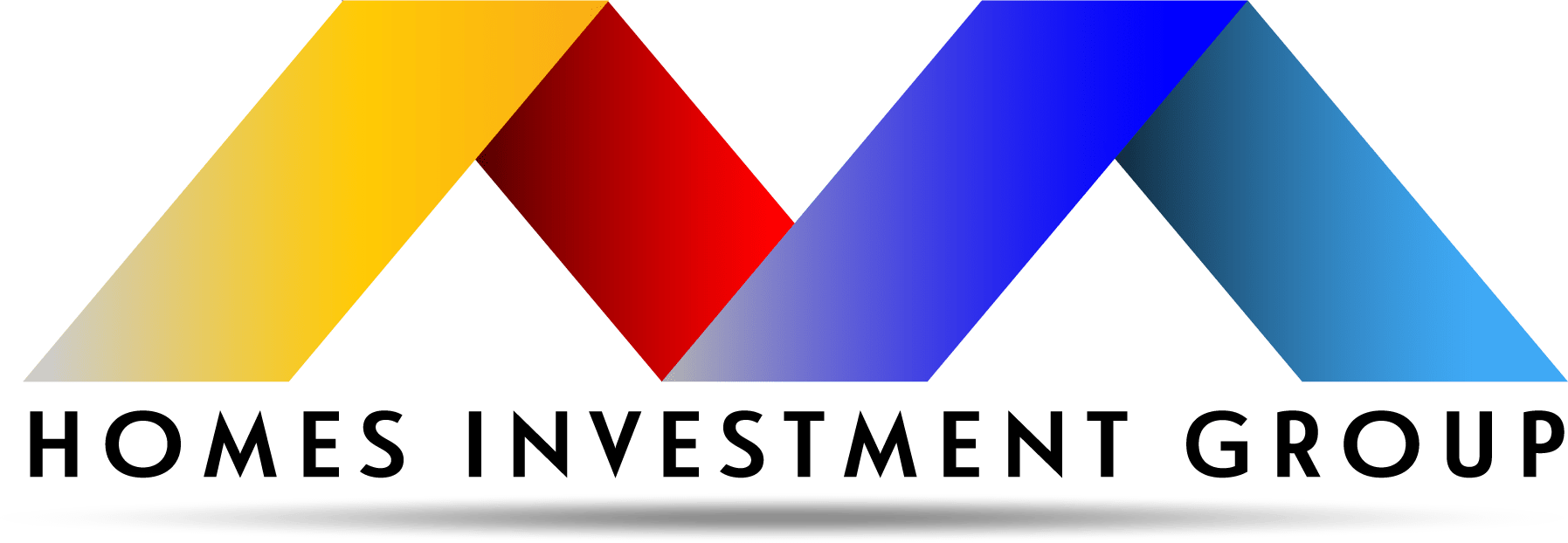 MHG Logo - mhG logo wht – MURATALLA HOMES INVESTMENT GROUP