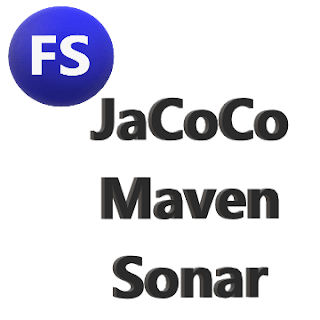 JaCoCo Logo - Part 2 - Integrate JaCoCo plugin with Sonar and Maven for Code Coverage
