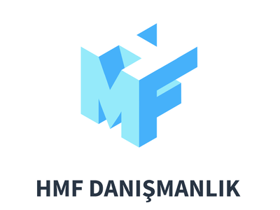 HMF Logo - HMF DANIŞMANLIK by Kazım Can on Dribbble