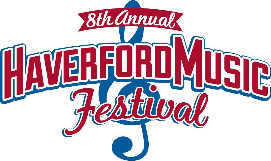 HMF Logo - Say goodbye to summer with Haverford Music Festival | Ticket ...