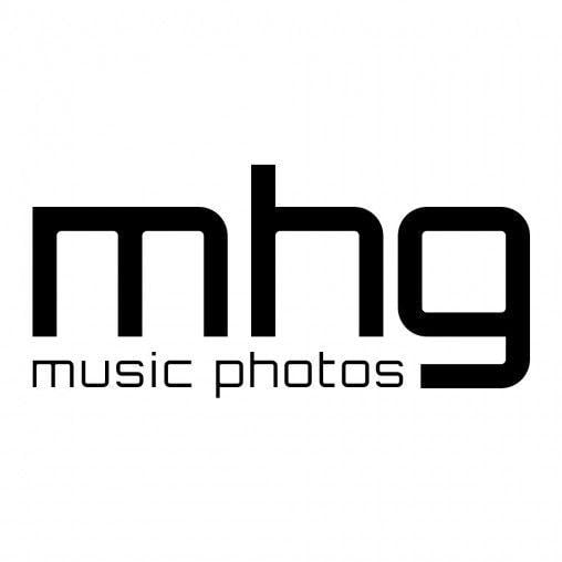 MHG Logo - mhg Music Videos