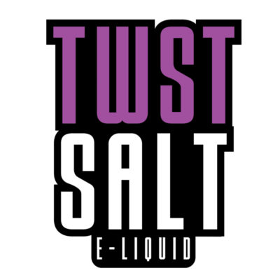 Twiist Logo - Twist eLiquids | JuiceRack eLiquid