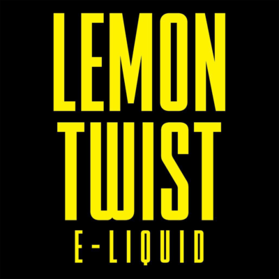 Twiist Logo - Twist eLiquids | JuiceRack eLiquid
