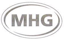 MHG Logo - burners Logo