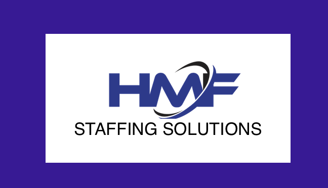 HMF Logo - HMF BLACK LOGO – Delivering Trusted Advice, Collaborative Business ...