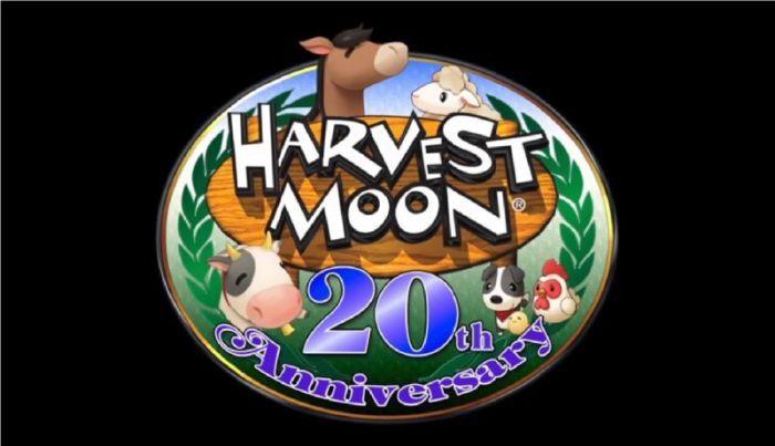 Natsume Logo - Harvest Moon: Light of Hope' Update: Natsume to Bring Exciting News