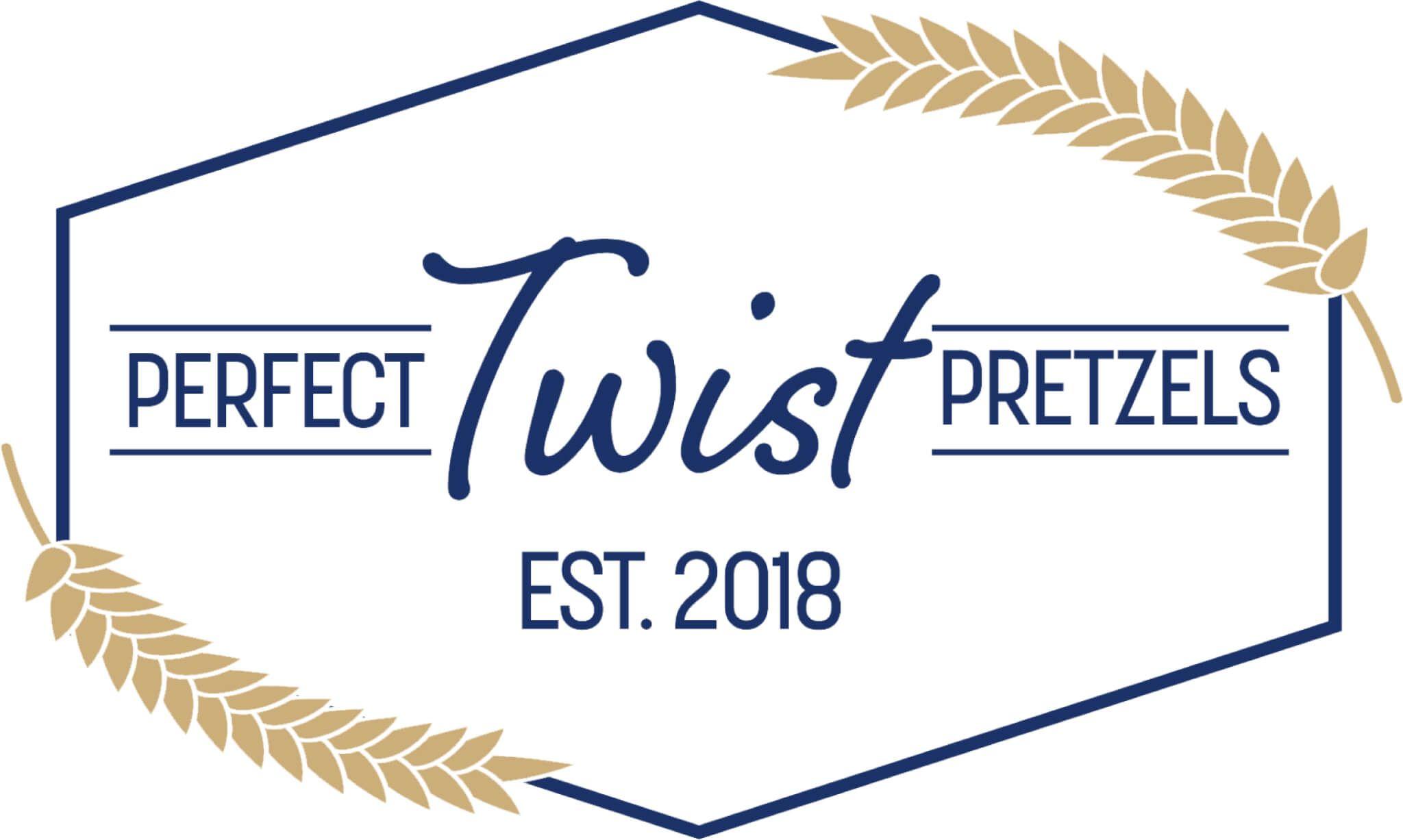 Twiist Logo - Perfect Twist Pretzels