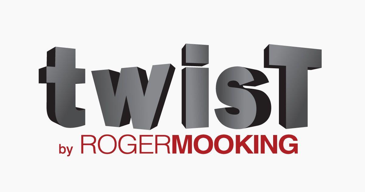 Twiist Logo - Twist by Roger Mooking - Comfort Food with a Twist in Toronto ...