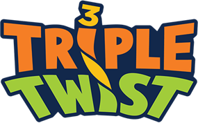 Twiist Logo - Triple Twist