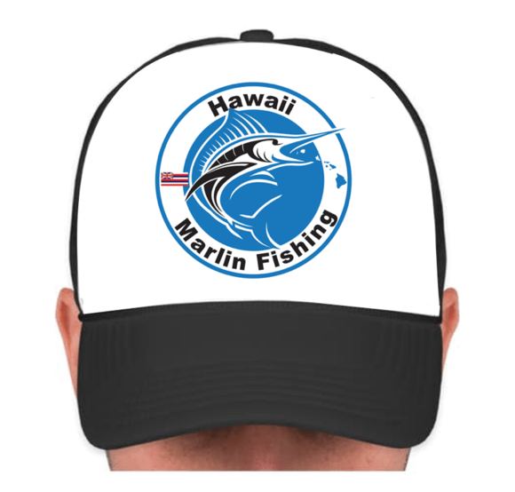 HMF Logo - HIE HMF Cap with Logo