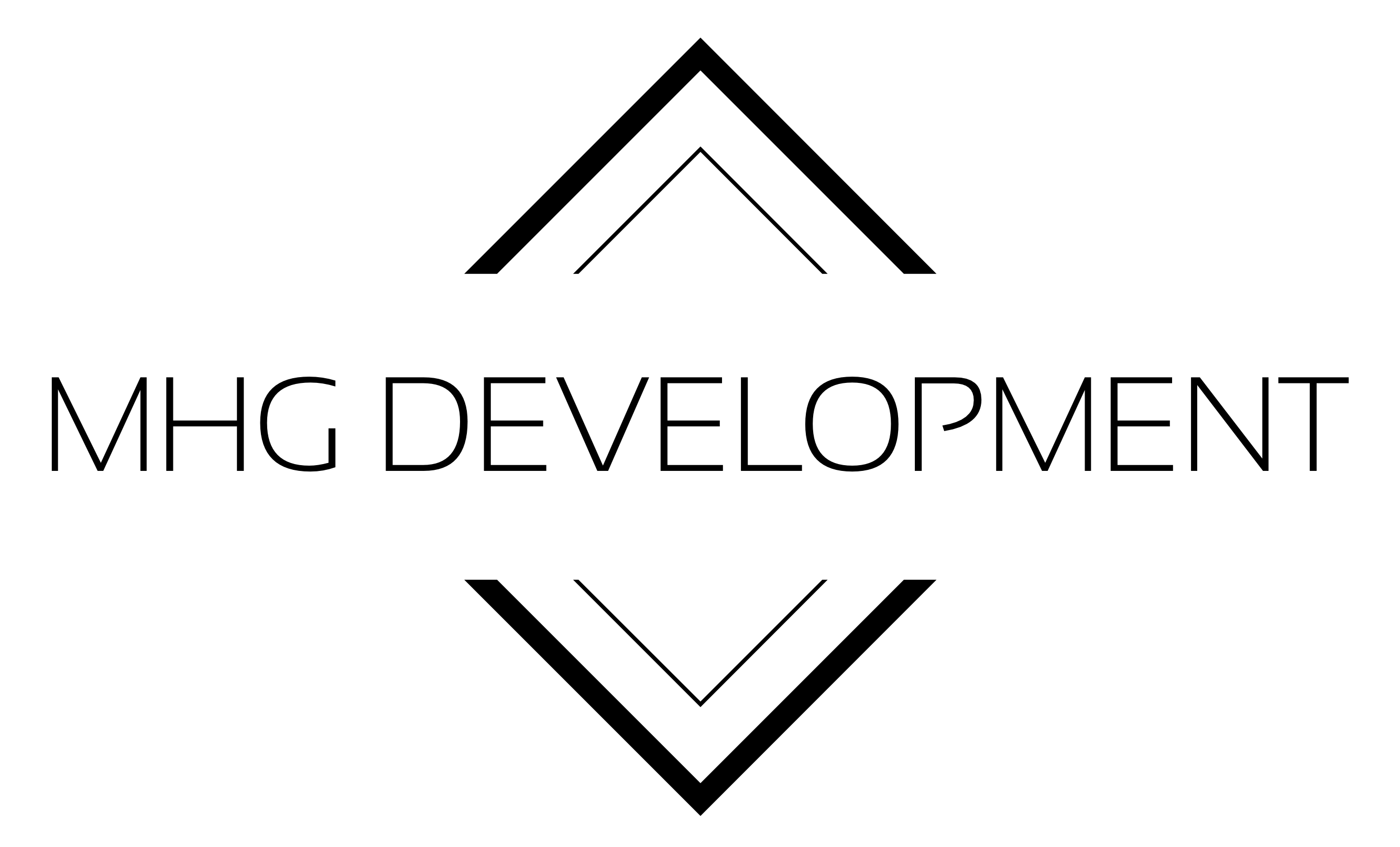 MHG Logo - Logo Design - Mhg Development