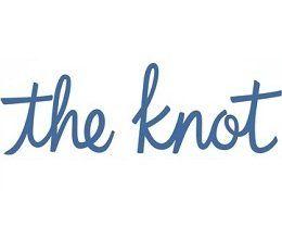 Theknot.com Logo - The Knot Promo Codes 35% w/ Aug. 2019 Coupon Codes