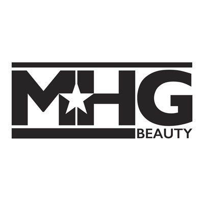 MHG Logo - MHG Hair and Makeup Artist Club Me