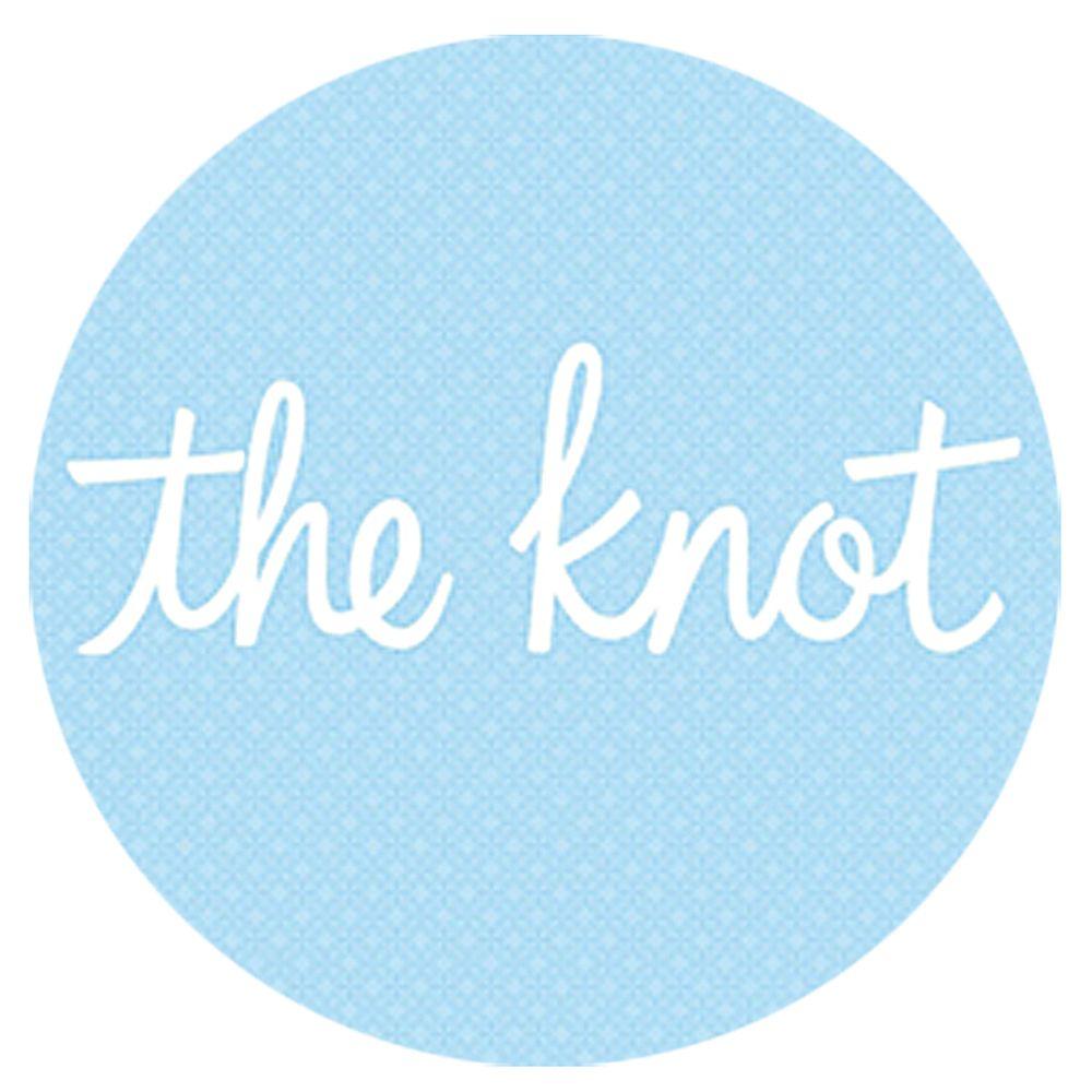 Theknot.com Logo - Bridgeman's Ice Cream with The Knot!
