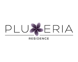 Plumeria Logo - Plumeria Designed