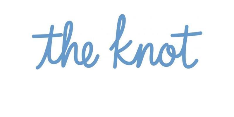 Theknot.com Logo - PURE PLATINUM PARTY NAMED WINNER IN THE KNOT BEST OF WEDDINGS 2018