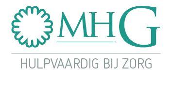 MHG Logo - Een goed hulpmiddel, fabrikanten en merken