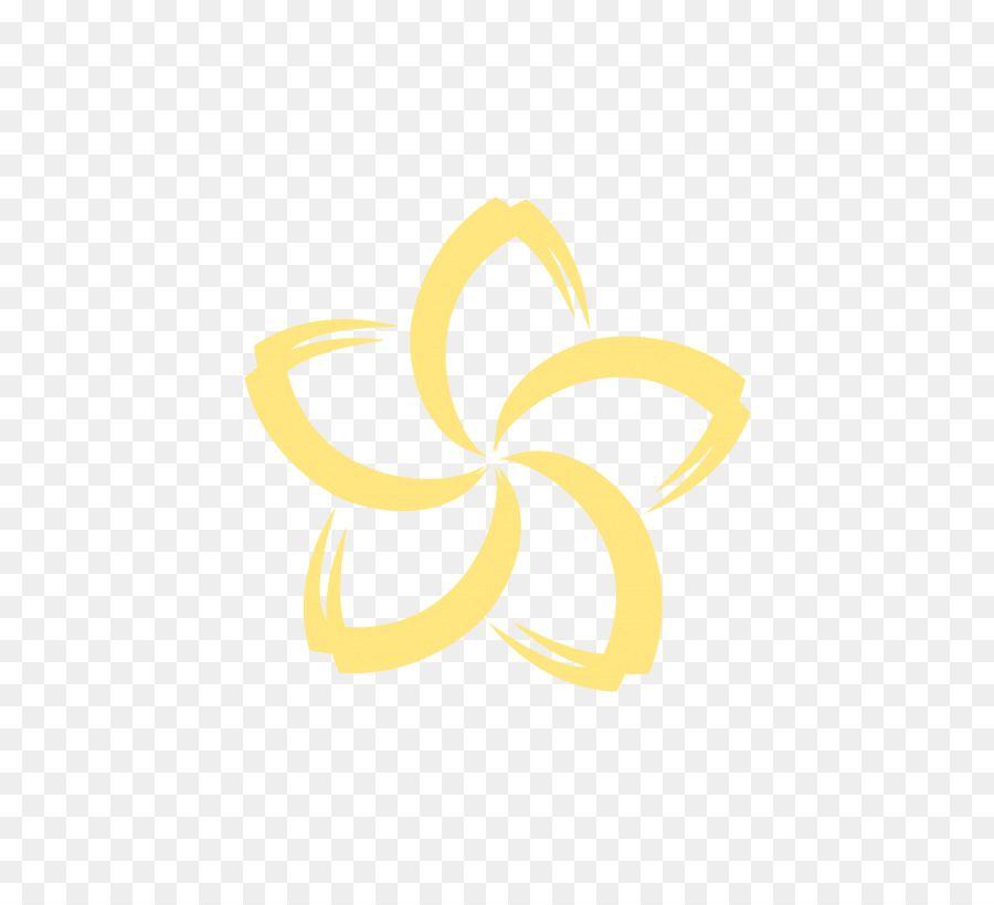 Plumeria Logo - Logo Petal png download*820 Transparent Logo png Download