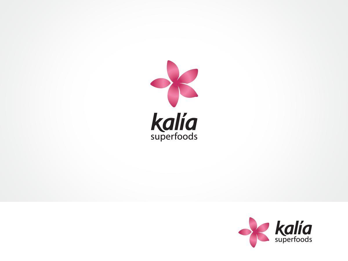 Plumeria Logo - Pink Plumeria Logo Design | 21 Graphic Designs for a business in ...