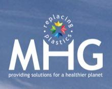 MHG Logo - MHG logo - Environmental Leader