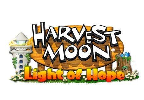 Natsume Logo - Natsume Reveals Four DLC Planned for Harvest Moon: Light of Hope