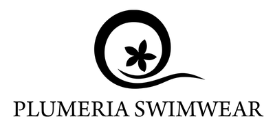 Plumeria Logo - Buy Women's Swimsuits, Lingerie, Sportswear & More | Plumeria Swimwear