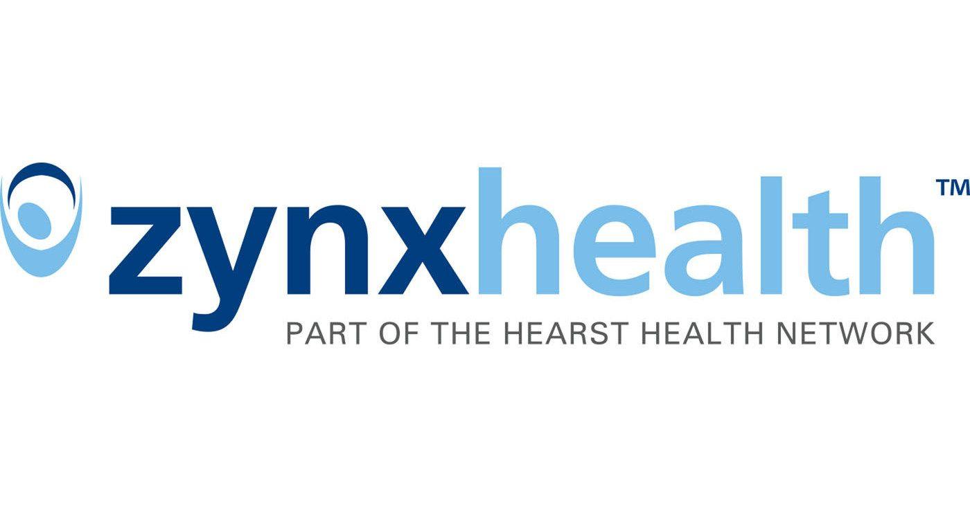 Zynx Logo - HIMSS19: Zynx Health Debuts Lumynz Solution to Assess the ...