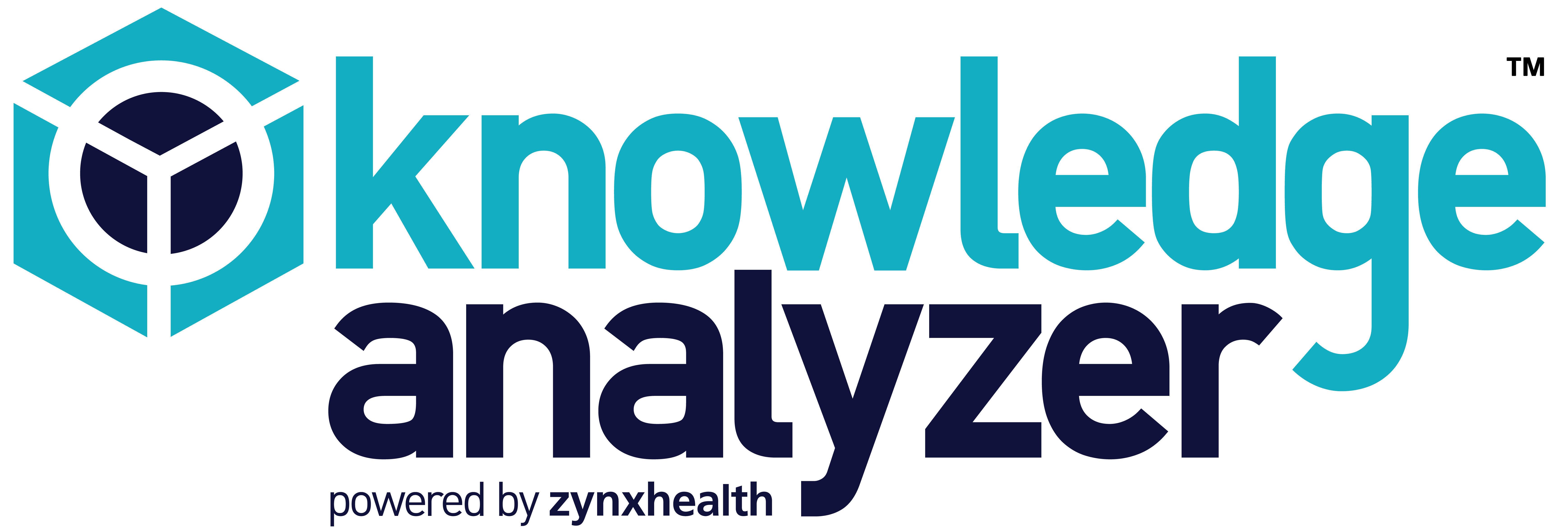 Zynx Logo - KnowledgeAnalyzer_Logo_Final - Zynx Health