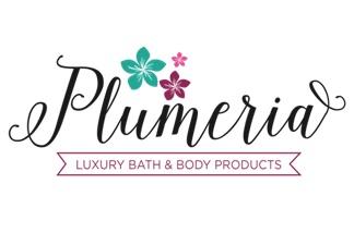Plumeria Logo - Home - Plumeria Bath
