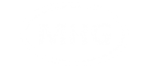 MHG Logo - ThermiAir Air to Water Heat Pumps